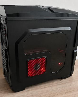 PC Gaming Ryzen 5 1500X