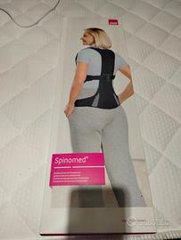 TUTORE PER OSTEOPOROSI SPINOMED IV

