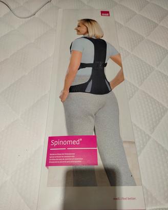 TUTORE PER OSTEOPOROSI SPINOMED IV

