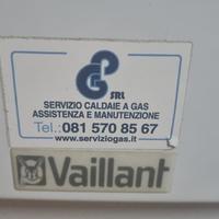 caldaia vaillant turbo block pro