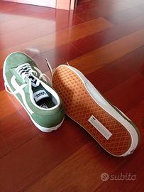 scarpe Vans 