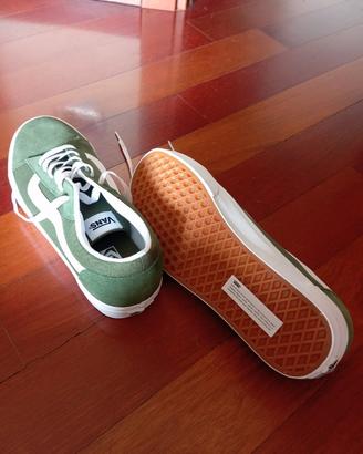 scarpe Vans 
