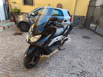 Yamaha T MAX ABS 2005