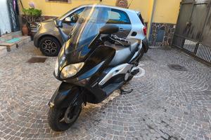 Yamaha T MAX ABS 2005