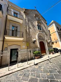 Casa vacanza borgo antico Bari
