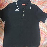 polo Lotto e kappa tg s 