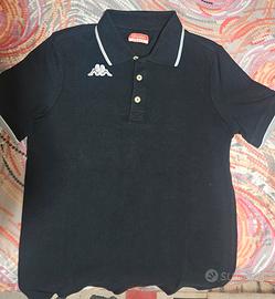 polo Lotto e kappa tg s 