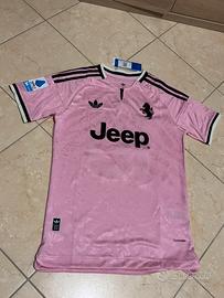 Maglia juventus 2026/2027