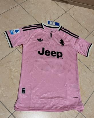 Maglia juventus 2026/2027