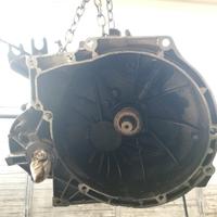 CAMBIO MANUALE COMPLETO FORD C - Max Serie 3M5R-7F