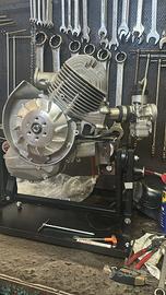 Quattrini m200s md racing per vespa