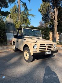 Fiat campagnola