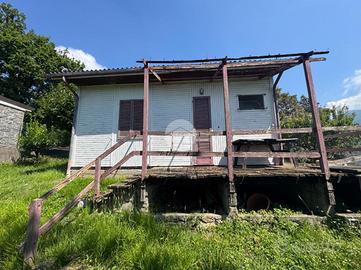 CASA INDIPENDENTE A ADRARA SAN MARTINO