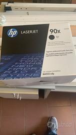 toner HP M4555mfp ORIGINALE