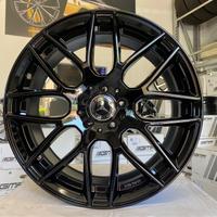 Cerchi Mercedes raggio 19 NUOVI cod.87432