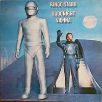 ringo starr "goodnight vienna"1974