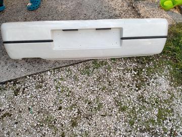 Paraurti Fiat 500 terza serie