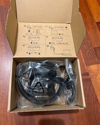 Cuffie Bluetooth