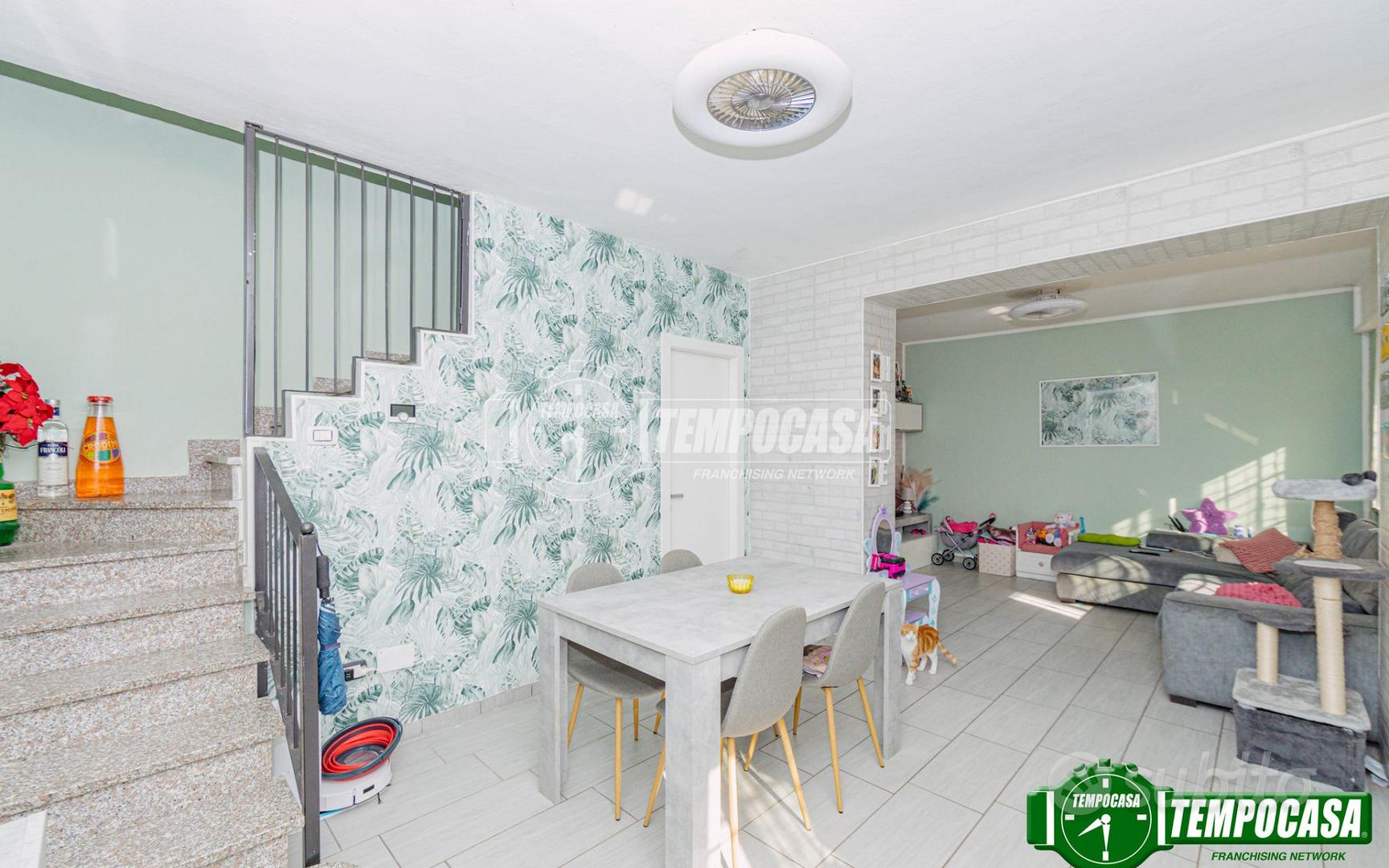 Casa – Albuzzano, Vigalfo - Vista 3