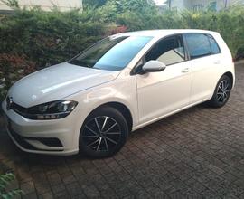 VOLKSWAGEN Golf 7ª 1.4 TSI KM 99000