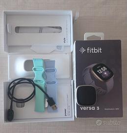 Fitbit Versa 3
