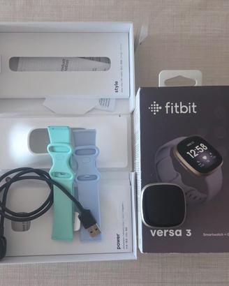 Fitbit Versa 3