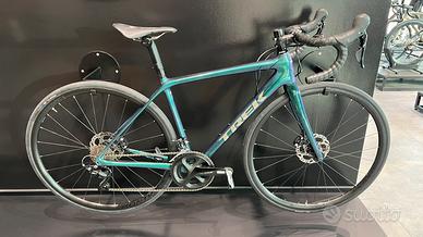 Bici da corsa Trek Emonda SL 5 Tg.50
