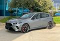 BMW 118 d MSport Pro possibilità noleggio no scori