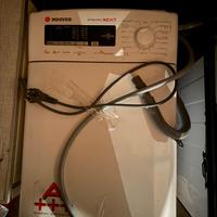 lavatrice HOOVER carica dall'alto