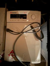 lavatrice HOOVER carica dall'alto