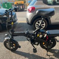 Bicicletta elettrica