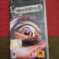 Gioco PSP Manhunt 2