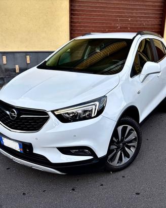 Opel Mokka X 1.6 CDTI 4x4 Advance