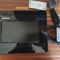 digital photo player NordMende