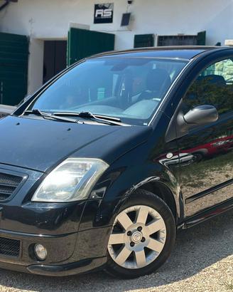 Citroen C2 VTR PERFECT KMCERT UNICOPR NEOPAT