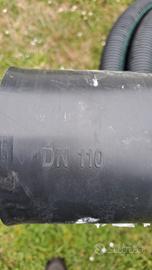 Tubo disperdente per liquidi DN 110