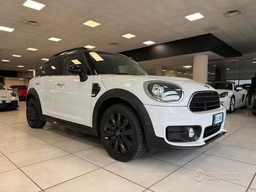 Mini Cooper Countryman 1.5