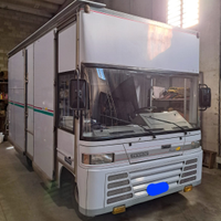 Camion mercato