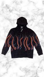 Felpa Octopus