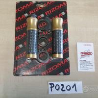 Rizoma Manopole Sport Line