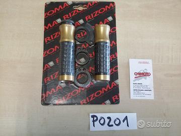 Rizoma Manopole Sport Line