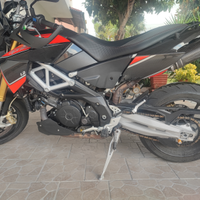 Aprilia Dorsoduro 1200