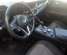 Stelvio diesel
