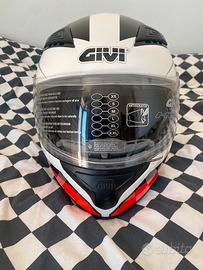 Casco moto GIVI