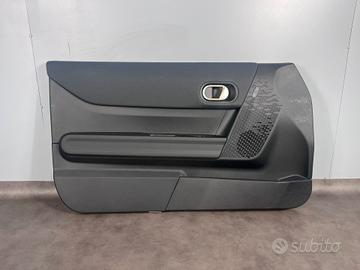 PANNELLO PORTIERA SINISTRA MINI COOPER F66 2022-20