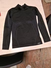 Maglia termica bambino AST