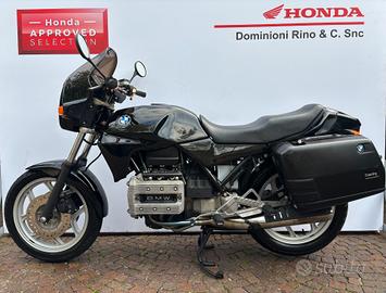 Bmw K 75 C