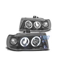 FARI PER SEAT IBIZA E CORDOBA 6K 93-99 ANGEL EYES 