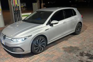 golf 8 tgi