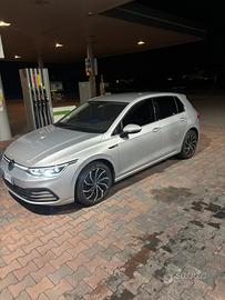 golf 8 tgi